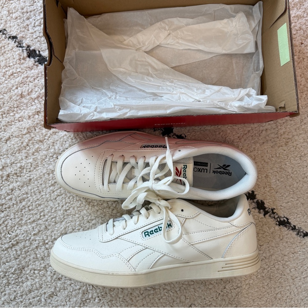 Men's Reebok Court Advance Sneakers